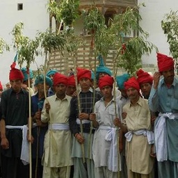 Baltistan Tours