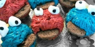 Baking Smiles