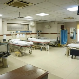 Mid City Hospital