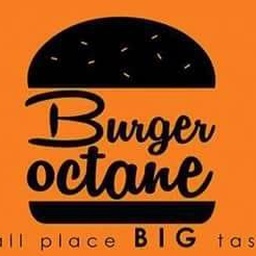Burger Octane