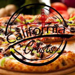 California Crusts