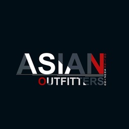 Asian outfitter