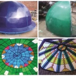 ITI Fiberglass Fabrication