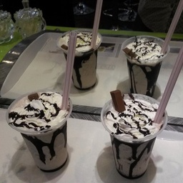 Frais Snow Cones - Bukhari