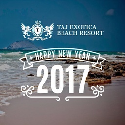 TAJ Beach Resort Karachi.