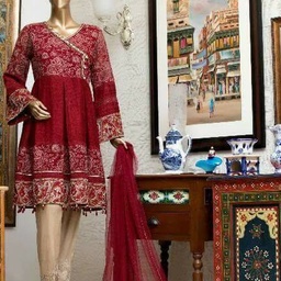 Smart fabric collection