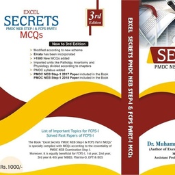 Gangaram Jinnah Medical Book Shop