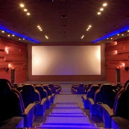 Cine Gold Bahria Town Lahore