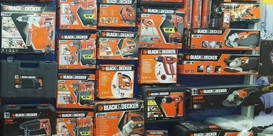 Faisal Hardware Store