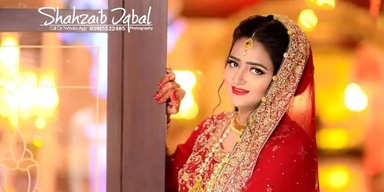 Shahzaib Studio