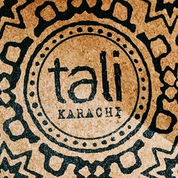Tali, Karachi