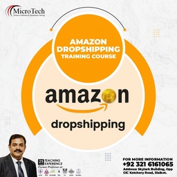 Microtech Institute for Import Export Amazon eBay