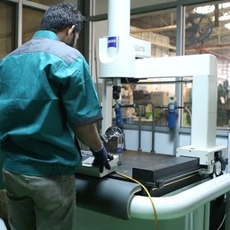 NOOR ENGINEERING SERVICES (PVT) LTD.