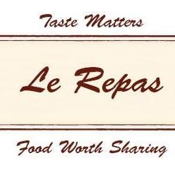 Le Repas