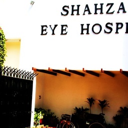 Shahzad Eye Hospital