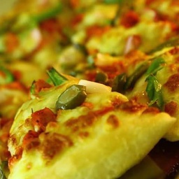 Pizza Bistro