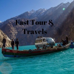 Fast tour & travels