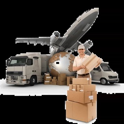 Air Vessel Logistics