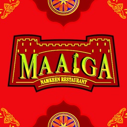 Maalga