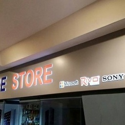 Advance Store