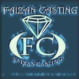 Faizan Jewellery Casting