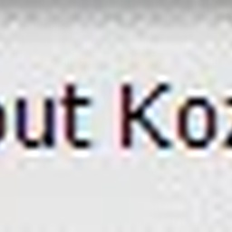 KOZAK TRAVELS