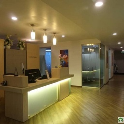 Mindtree facility management