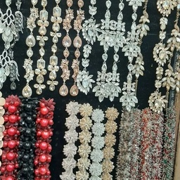 Atif lace centre