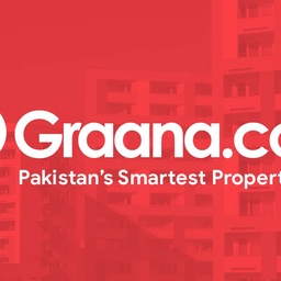 Graana - Smartest Property Portal