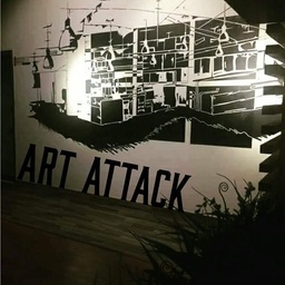 Art Attack