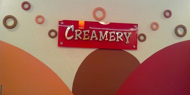 Creamery