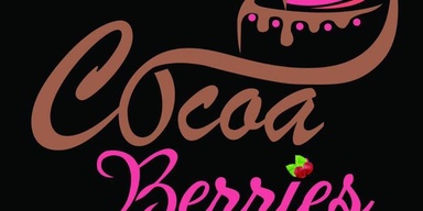Cocoa Berries