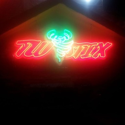 Twistix