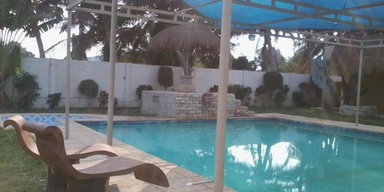 Taif Farm House