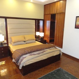 Urban Villas