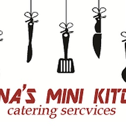 Rubina's Mini Kitchen