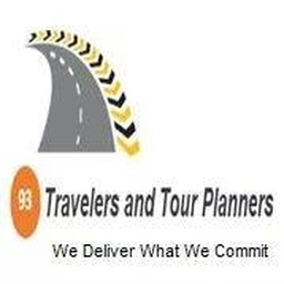 93 Travellers and Tour Planners  - Karachi