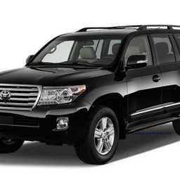 SAF Tours & Car Rental Lahore