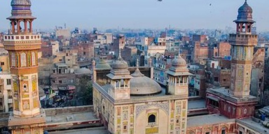 Pearl Tours & Travel (Pvt.)Ltd.