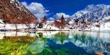 Gilgit Baltistan travells and tour operators
