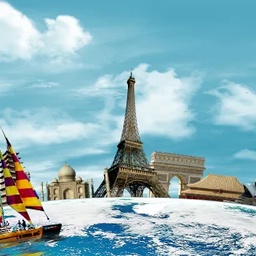 UMAIR TRAVELS