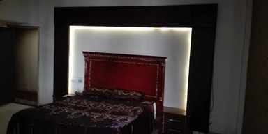 Hotel TAJ Palace