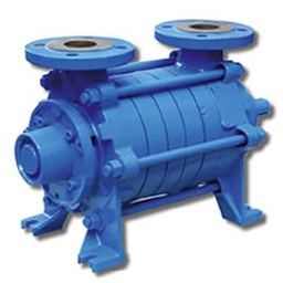 Castle Pumps Ltd