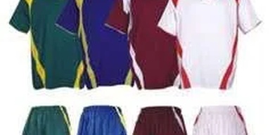 Uet Sports Wear