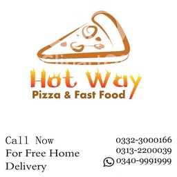 Hotway food