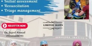 Services Institute of Medical Sciences- SIMS, Lahore