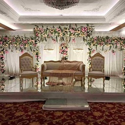 Hello Events
