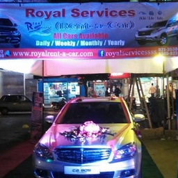 Royal Services (Rent-a-Car)