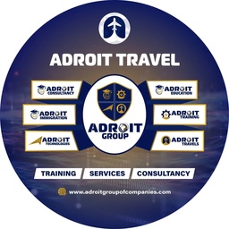 ADROIT TRAVEL ADVISOR