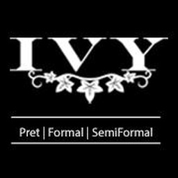 Ivy Prints